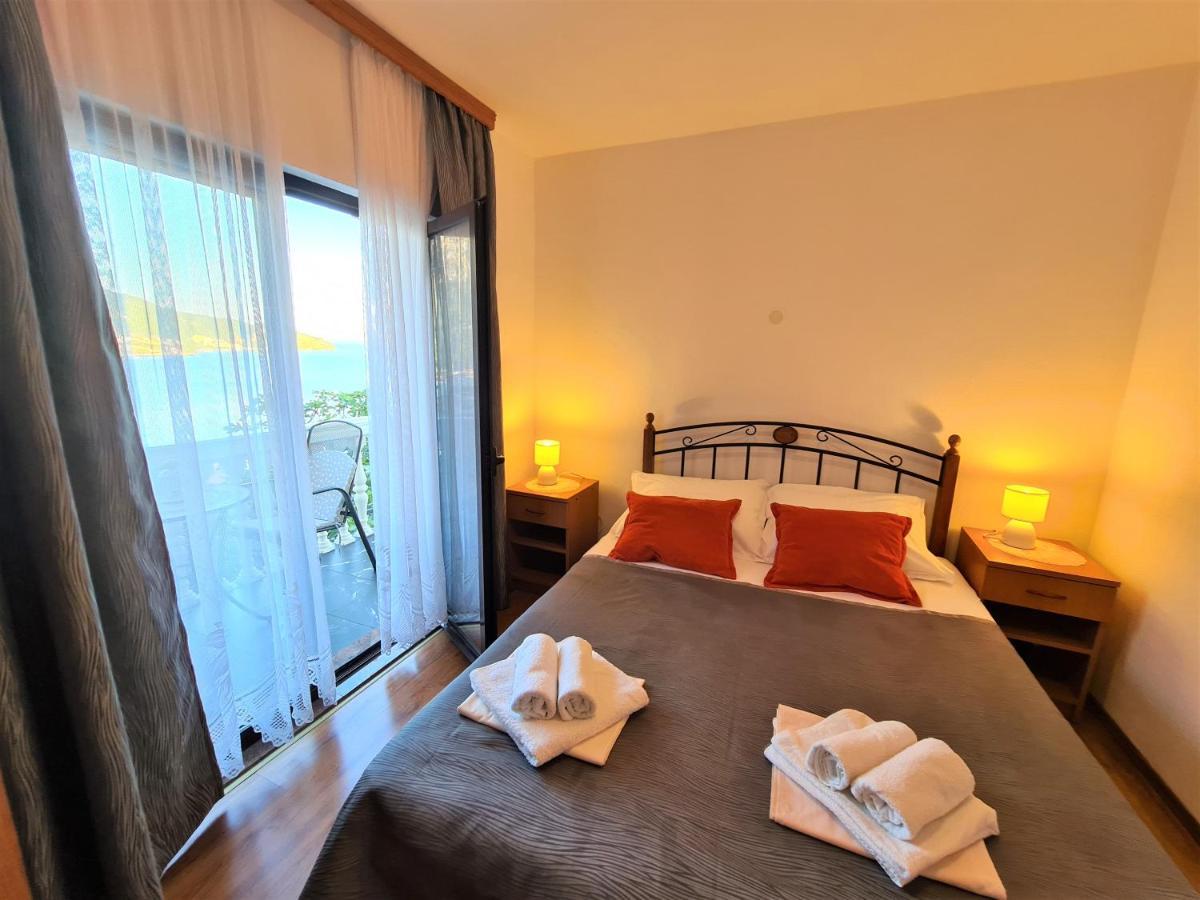 Cosic Apartmani Igrane Exteriér fotografie